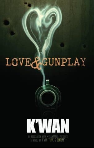 Love & Gunplay book cover