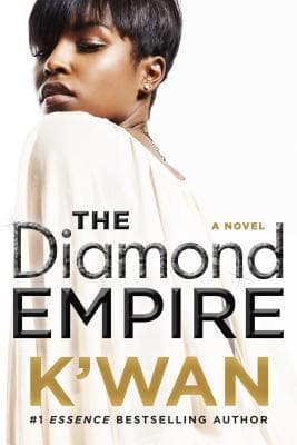 The Diamond Empire book cover