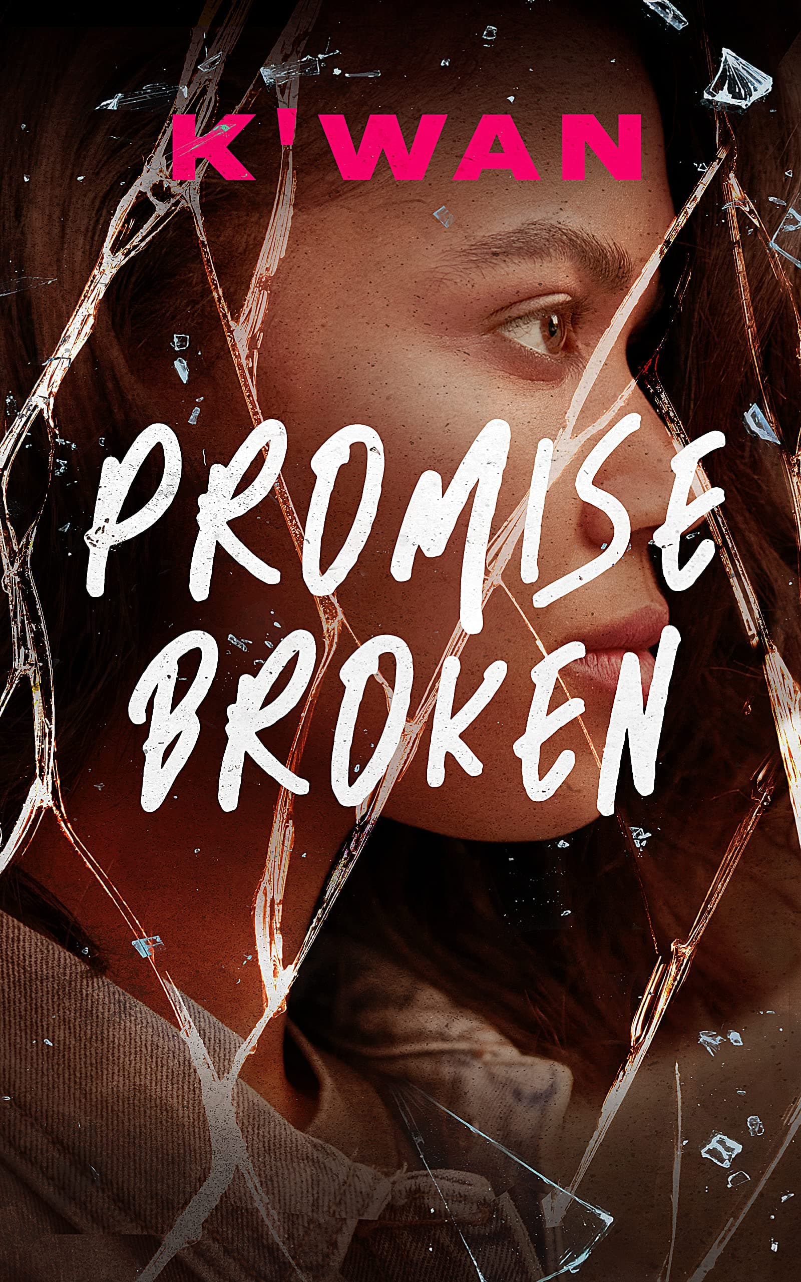 Promise Broken book cover