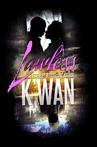 Lawless book cover