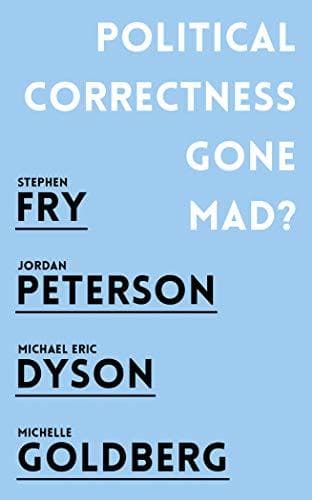 Political Correctness Gone Mad? book cover