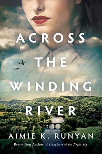 Across the Winding River book cover