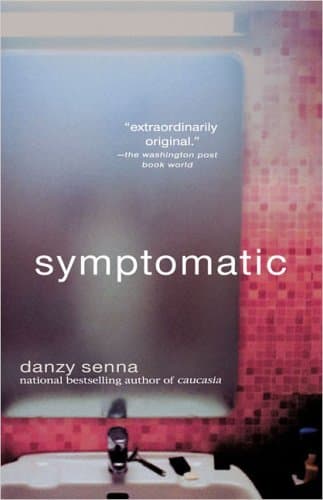 Symptomatic book cover