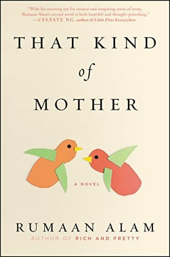 That Kind of Mother book cover