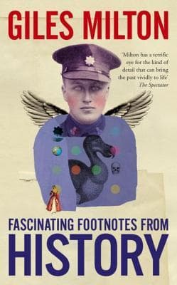Fascinating Footnotes from History book cover