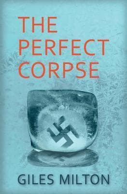 The Perfect Corpse book cover