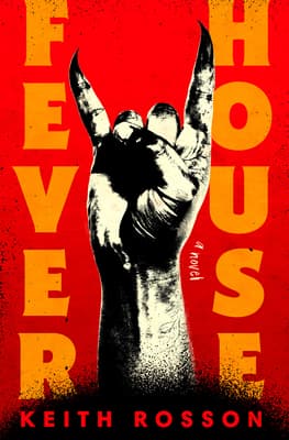 Fever House book cover