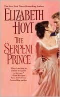 The Serpent Prince book cover