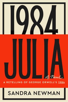 Julia book cover