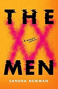 The Men book cover