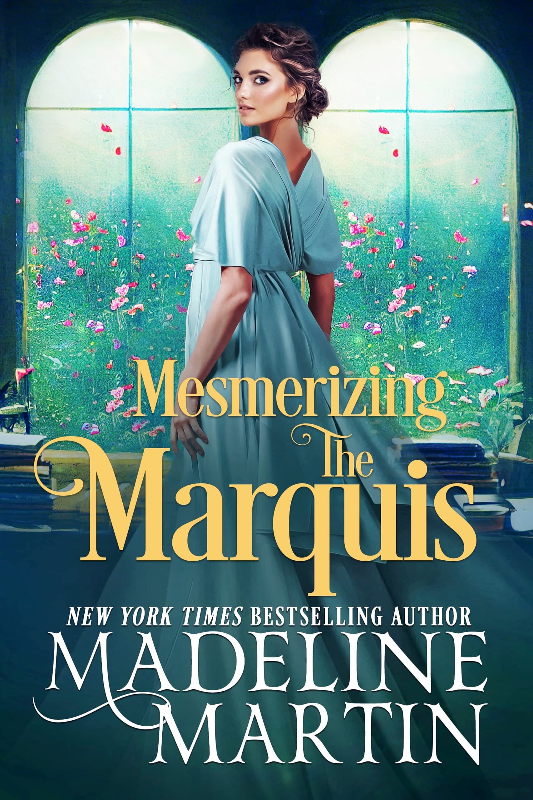 Mesmerizing the Marquis