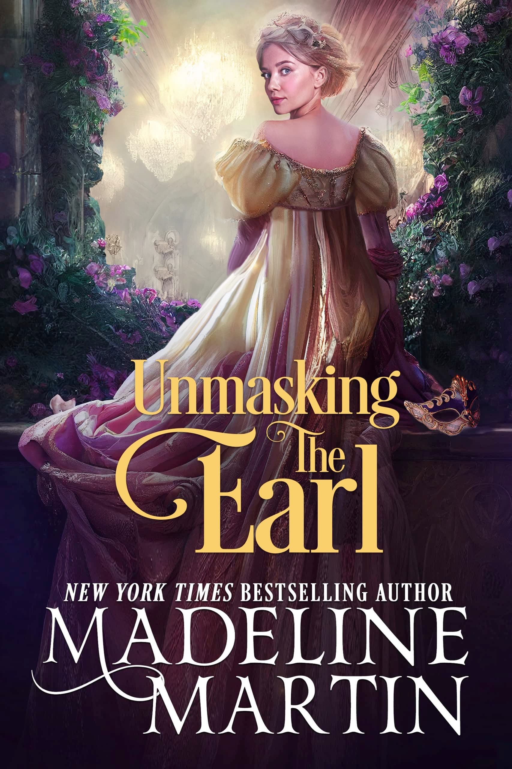 Unmasking the Earl