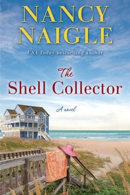 The Shell Collector book cover