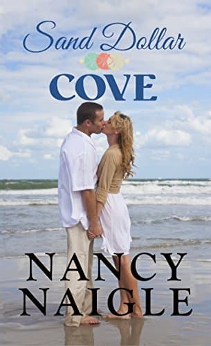 Sand Dollar Cove: A Sparkling Summer Beach Read book cover