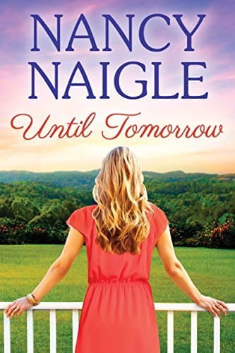 Until Tomorrow book cover