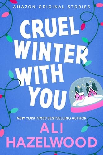 Cruel Winter with You book cover