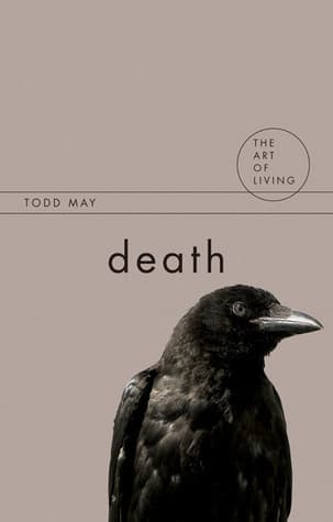 Death book cover