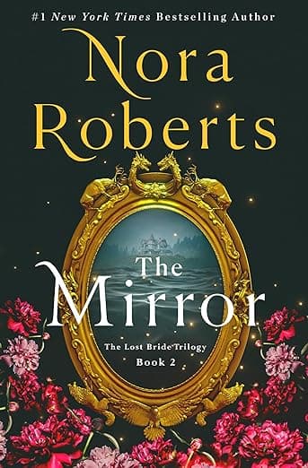 The Mirror book cover