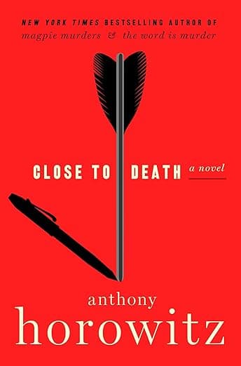 Close to Death book cover