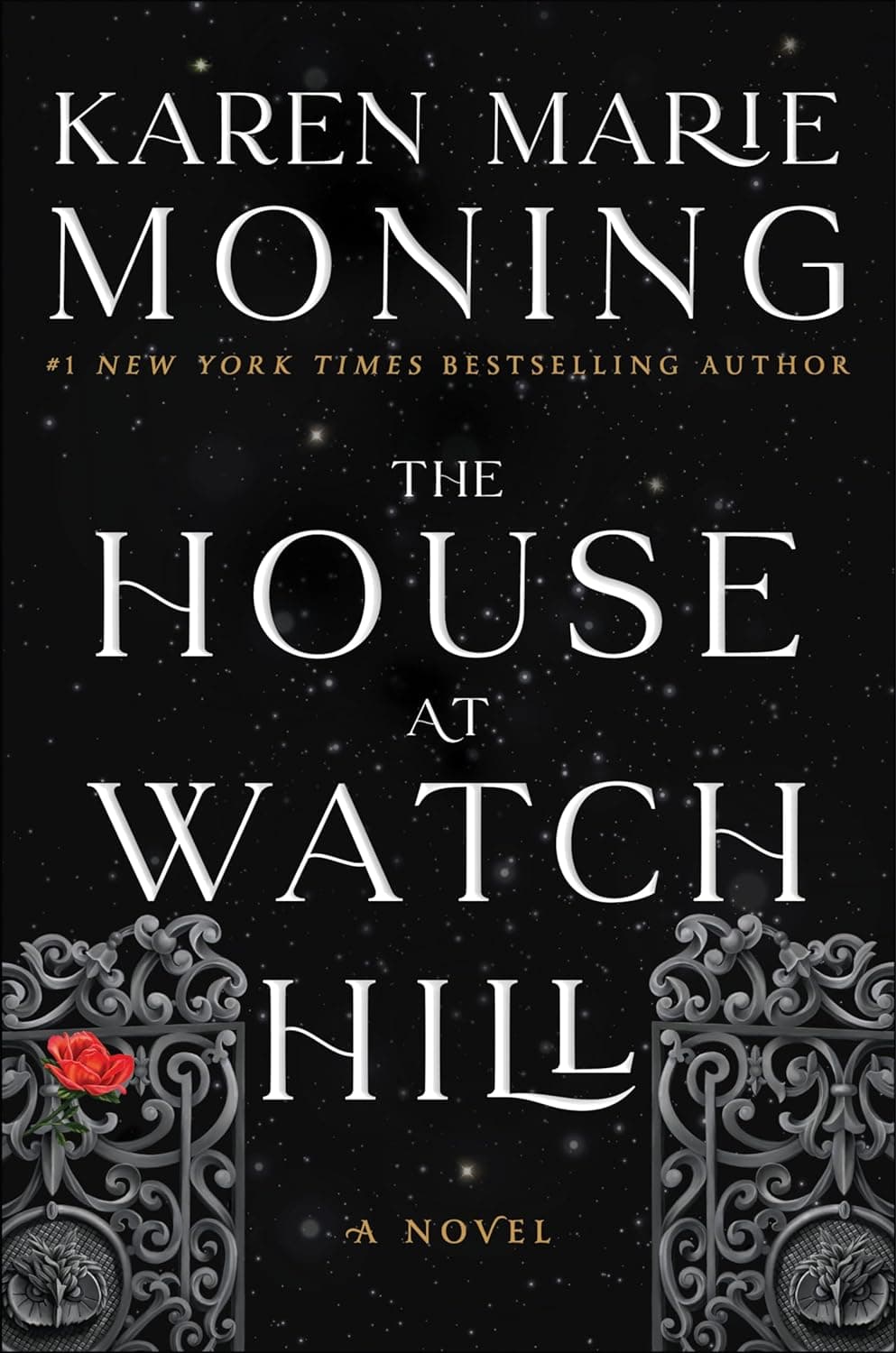 The House at Watch Hill book cover