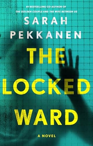 The Locked Ward book cover