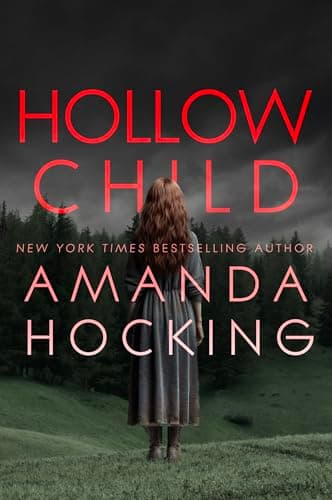 Hollow Child book cover