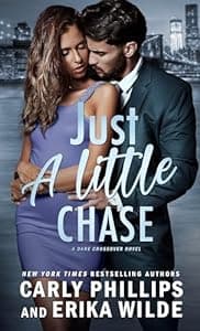 Just a Little Chase book cover