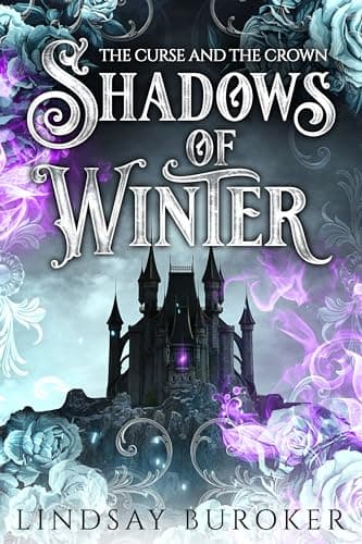 Shadows of Winter book cover