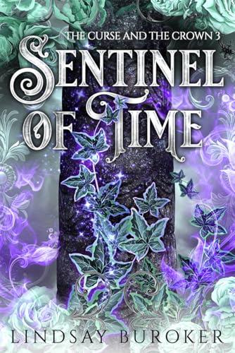 Sentinel of Time book cover