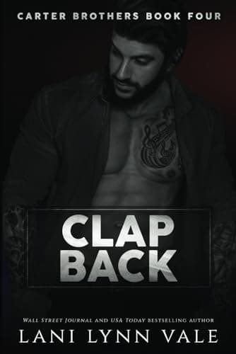 Clap Back book cover