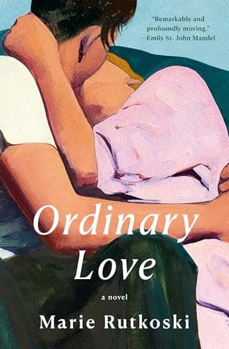 Ordinary Love book cover