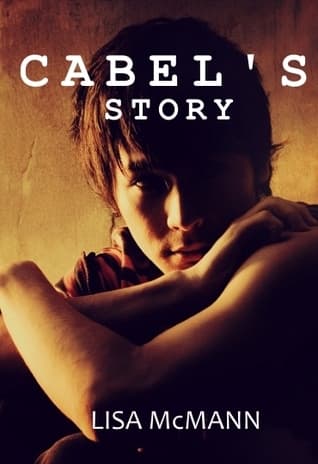 Cabel's Story book cover