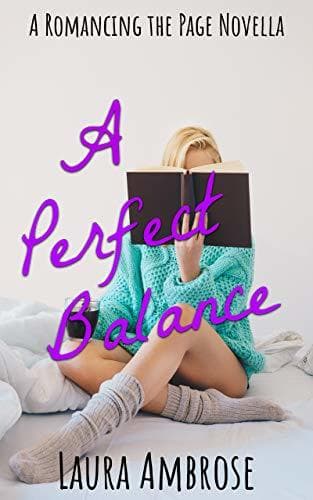 A Perfect Balance book cover