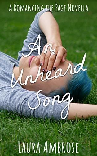 An Unheard Song book cover