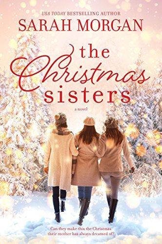 The Christmas Sisters book cover