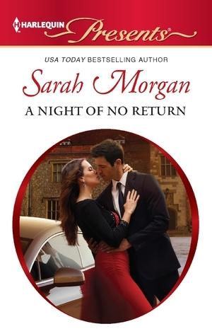 A Night of No Return book cover