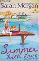 Summer, with Love book cover