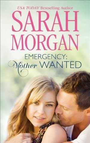 Emergency: Mother Wanted book cover