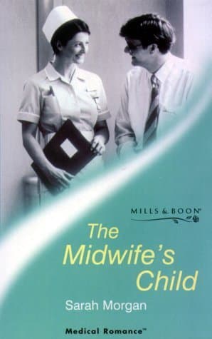 The Midwife's Child book cover