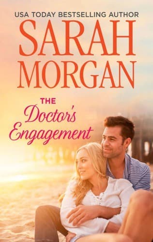 The Doctor's Engagement book cover