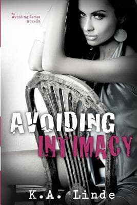 Avoiding Intimacy book cover