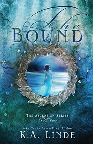 The Bound book cover