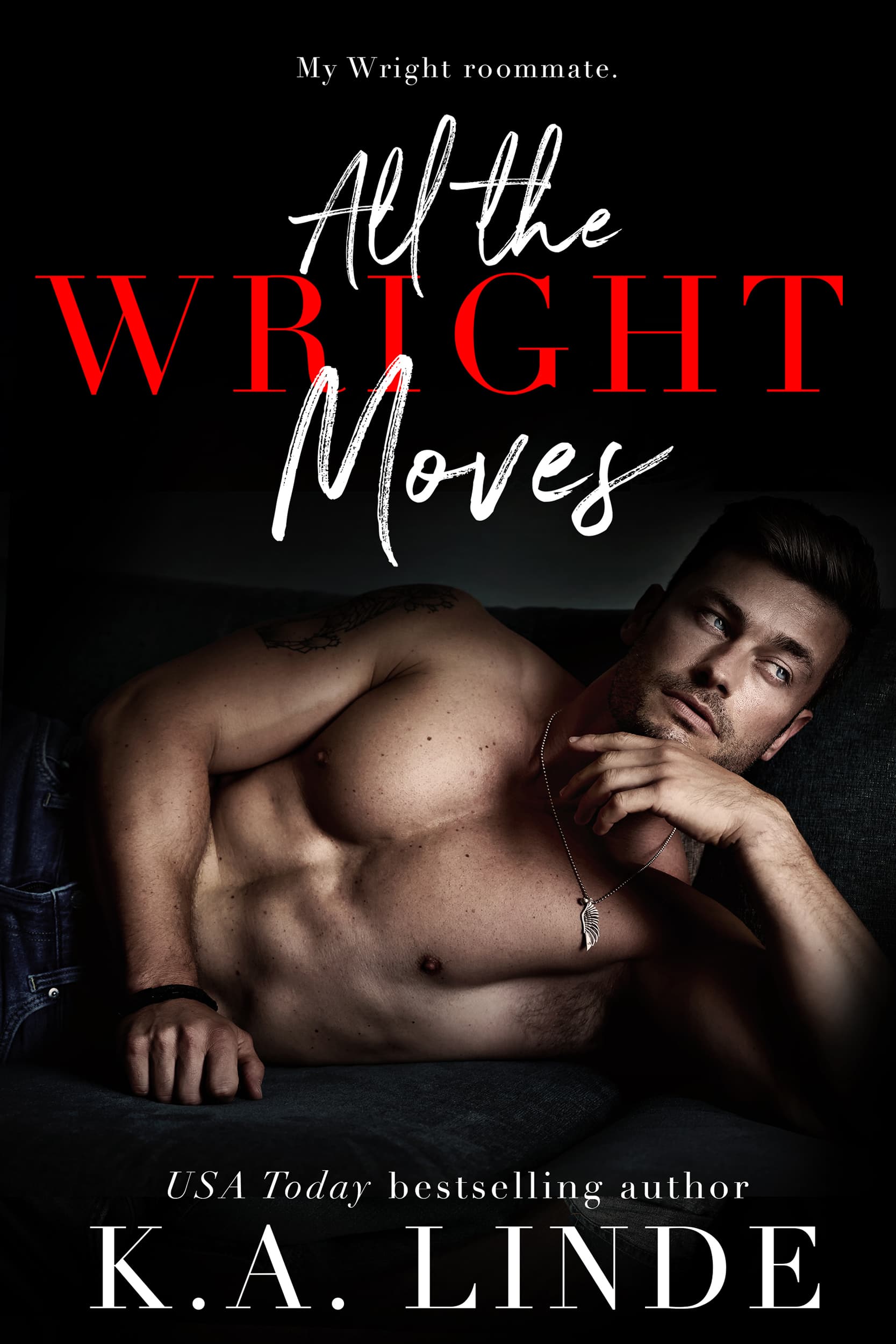 All the Wright Moves book cover