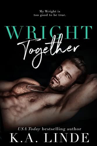 Wright Together book cover