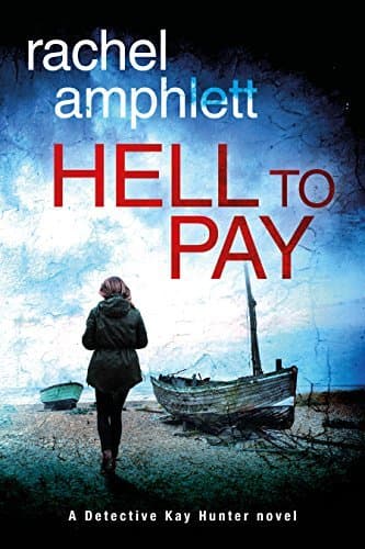 Hell to Pay book cover