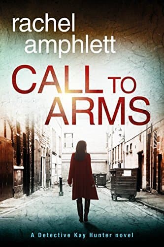 Call to Arms book cover