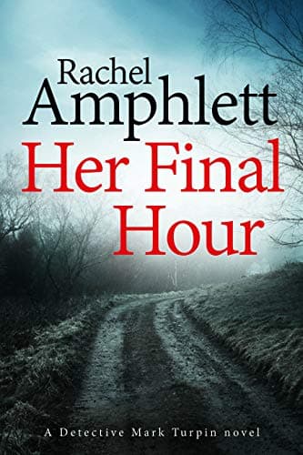 Her Final Hour book cover