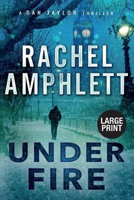 Under Fire book cover