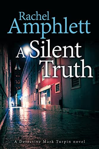 A Silent Truth book cover