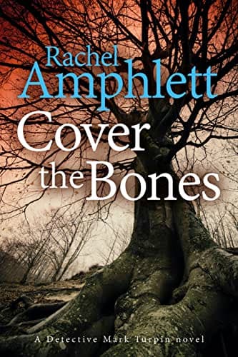 Cover the Bones book cover